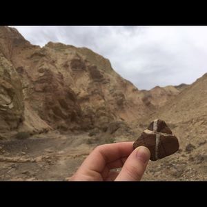 Meet your Posher, Mindy